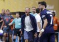 Luis Enrique Martínez sobre el PSG: "No somos un equipo violento"