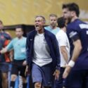 Luis Enrique Martínez sobre el PSG: "No somos un equipo violento"