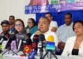Candidato unitario opositor en Arismendi dice estar preparado para una eventual victoria (+Fotos)