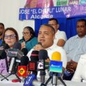Candidato unitario opositor en Arismendi dice estar preparado para una eventual victoria (+Fotos)
