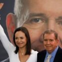 A un año de las elecciones del 28-J, el balance para la oposición está marcado por la división, el exilio y la prisión (+Fotos)