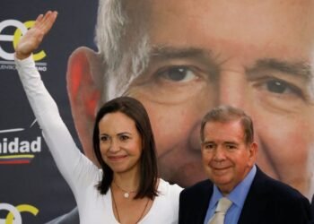 A un año de las elecciones del 28-J, el balance para la oposición está marcado por la división, el exilio y la prisión (+Fotos)