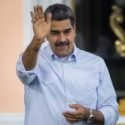 Nicolás Maduro agradece a Macron por reconocer al Estado de Palestina