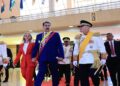 Maduro ordena avanzar en el desarrollo de sistemas de misiles y antimisiles