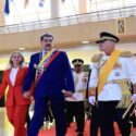 Maduro ordena avanzar en el desarrollo de sistemas de misiles y antimisiles