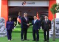 Venezuela firma un memorando de entendimiento con empresa china para el desarrollo de IA