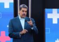 Maduro dice haber repatriado a 8.743 migrantes que estaban en «cárceles» de EE.UU.
