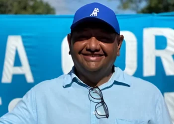 Vente Venezuela denuncia la detención "arbitraria" de su coordinador en Yaracuy