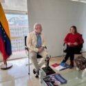 Venezuela y OPS evalúan líneas de trabajo para cooperación