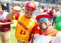 Mánager anzoatiguense dirigirá a la selección nacional U15 en panamericano de béisbol