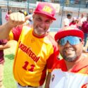 Mánager anzoatiguense dirigirá a la selección nacional U15 en panamericano de béisbol