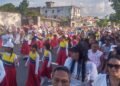 En el municipio Bermúdez se sumarán a la Marcha para Jesús este sábado 2 de agosto