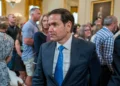 Senadores presionan a Rubio para que logre liberar a ocho estadounidenses en Venezuela