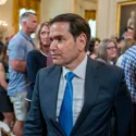 Senadores presionan a Rubio para que logre liberar a ocho estadounidenses en Venezuela