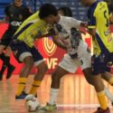Marineros cayó en su visita a Llaneros por la Liga Futve Futsal 1