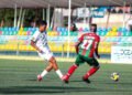 Anzoátegui pactó sin goles con Marítimo en Copa Venezuela