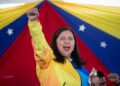 Autoridades de Venezuela conmemoran el 242 aniversario del nacimiento de Simón Bolívar