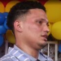 Un venezolano liberado de cárcel en El Salvador pide "castigo" para Bukele y Trump