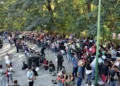 El endurecimiento migratorio en EE.UU. eleva el negocio del tráfico de personas en México