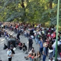 El endurecimiento migratorio en EE.UU. eleva el negocio del tráfico de personas en México