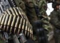 Tres militares mueren y ocho más resultan heridos en un ataque con drones en Colombia