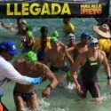 650 atletas participarán en la VI edición del Aguas Abiertas Mochima 2025
