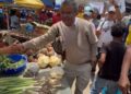 Maqueda visitará comunidades de Sotillo como parte de su campaña electoral