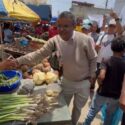 Maqueda visitará comunidades de Sotillo como parte de su campaña electoral