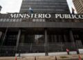 Un policía regional en Venezuela es acusado de supuesto "trato inhumano" contra un hombre