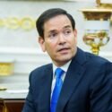 Rubio reitera su apoyo inquebrantable a la restauración del orden democrático en Venezuela