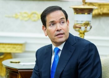 Rubio reitera su apoyo inquebrantable a la restauración del orden democrático en Venezuela