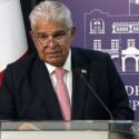 Los aranceles de Trump pueden ser una oportunidad de inversión para Panamá, afirma Mulino