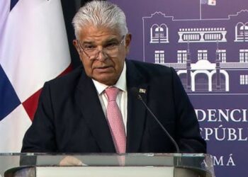 Los aranceles de Trump pueden ser una oportunidad de inversión para Panamá, afirma Mulino