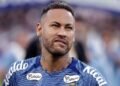 Neymar dice que abandonará el Santos cuando la afición lo considere perjudicial al equipo