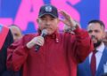 El Gobierno de Nicaragua expresa su solidaridad ante la tragedia por inundaciones en Texas