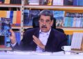 Maduro augura alcaldes chavistas en municipios de Caracas tradicionalmente opositores