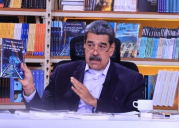 Maduro augura alcaldes chavistas en municipios de Caracas tradicionalmente opositores
