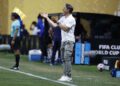 Kovac: "Con el Madrid esperamos lo mismo que con Leverkusen pero con jugadores distintos"