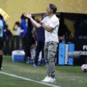 Kovac: "Con el Madrid esperamos lo mismo que con Leverkusen pero con jugadores distintos"