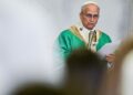 León XIV reclama la compasión para una auténtica fraternidad