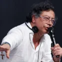 Petro: El vínculo del ELN con el narcotráfico lo inhabilita para entender la necesidad de paz