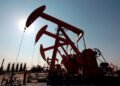 El petróleo Brent baja un 1,07 %, hasta los 68,44 dólares