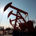 El petróleo Brent baja un 1,07 %, hasta los 68,44 dólares