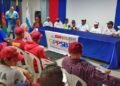 Polo Patriótico de Bermúdez realizó rueda de prensa para evaluar avance de la campaña