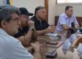 Presidente de la Cámara de Comercio de Cumaná pide proyecto para dotar a los bomberos