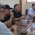 Presidente de la Cámara de Comercio de Cumaná pide proyecto para dotar a los bomberos