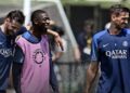 PSG busca redondear su temporada en la final del Mundial Clubes ante un Chelsea en ascenso