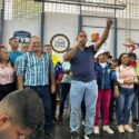 Candidato del Psuv a la Alcaldía de Cumaná se comprometió a ser un aliado del sector educativo