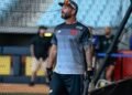 Rangel Ravelo volverá a jugar con Cardenales de Lara en Venezuela
