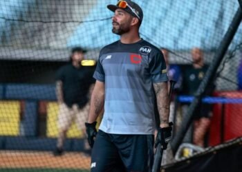 Rangel Ravelo volverá a jugar con Cardenales de Lara en Venezuela
